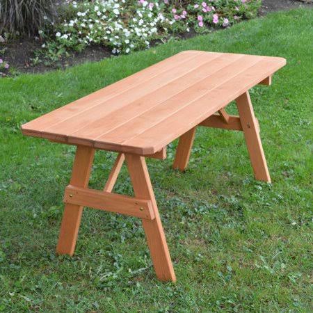 Picnic Bench I847696