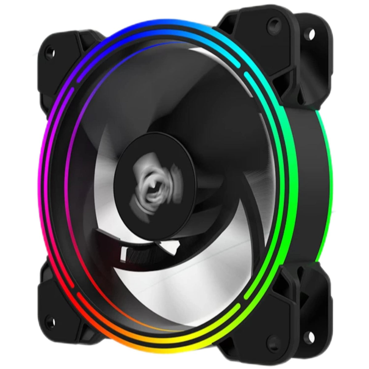 120mm 4-pin RGB Case Fan I97447