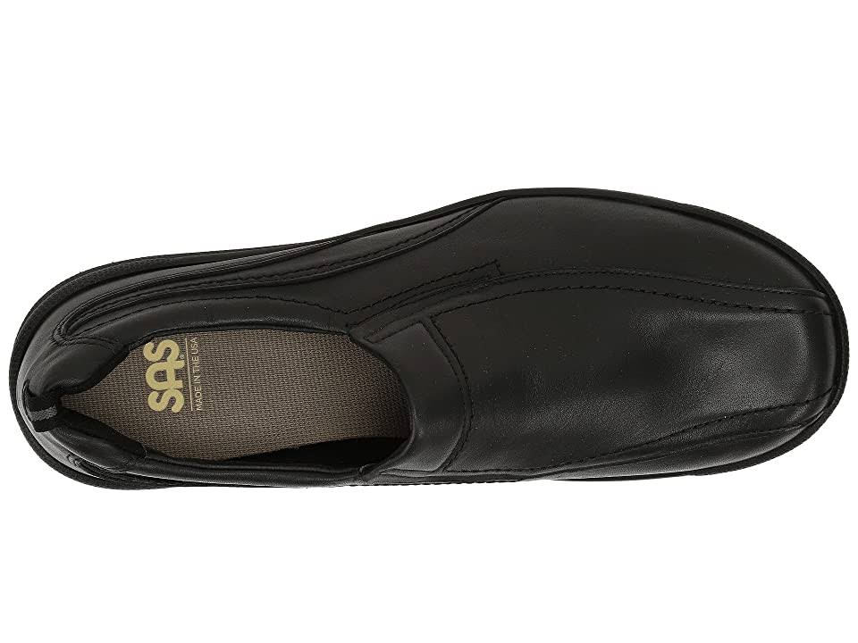 Black 13 Wide Cruise Shoes M3710