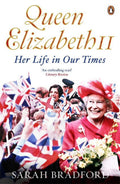 Queen Elizabeth II X819