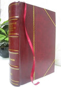 LEATHER BOUND I72987