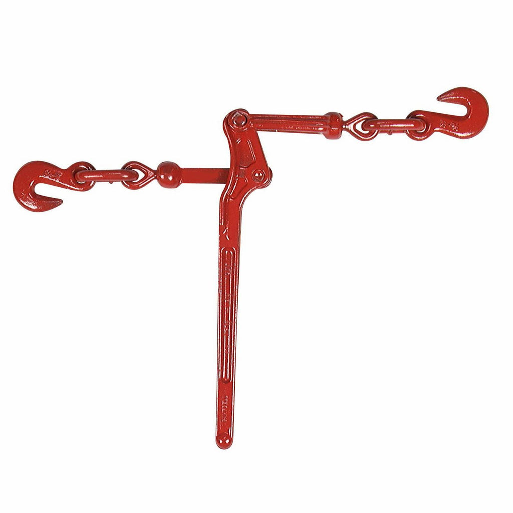 3/8x22x1/2x22 Ratchet Load Binder V106