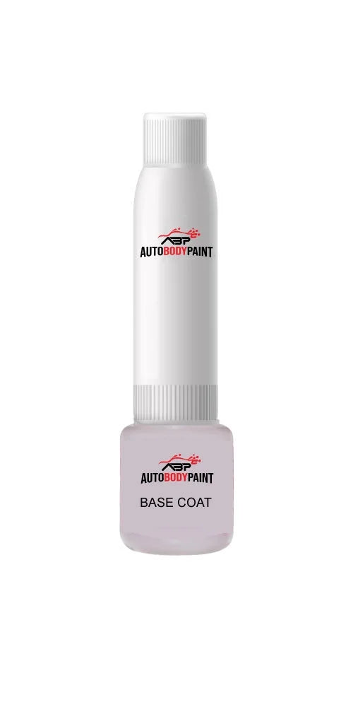 Touch Up Basecoat Spray Paint Compatible with Ford Metallic F650 F969819