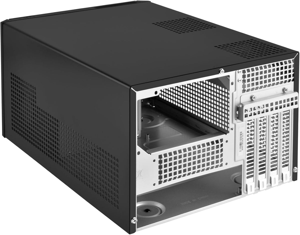 SG11B Small Form Factor Computer Case F252