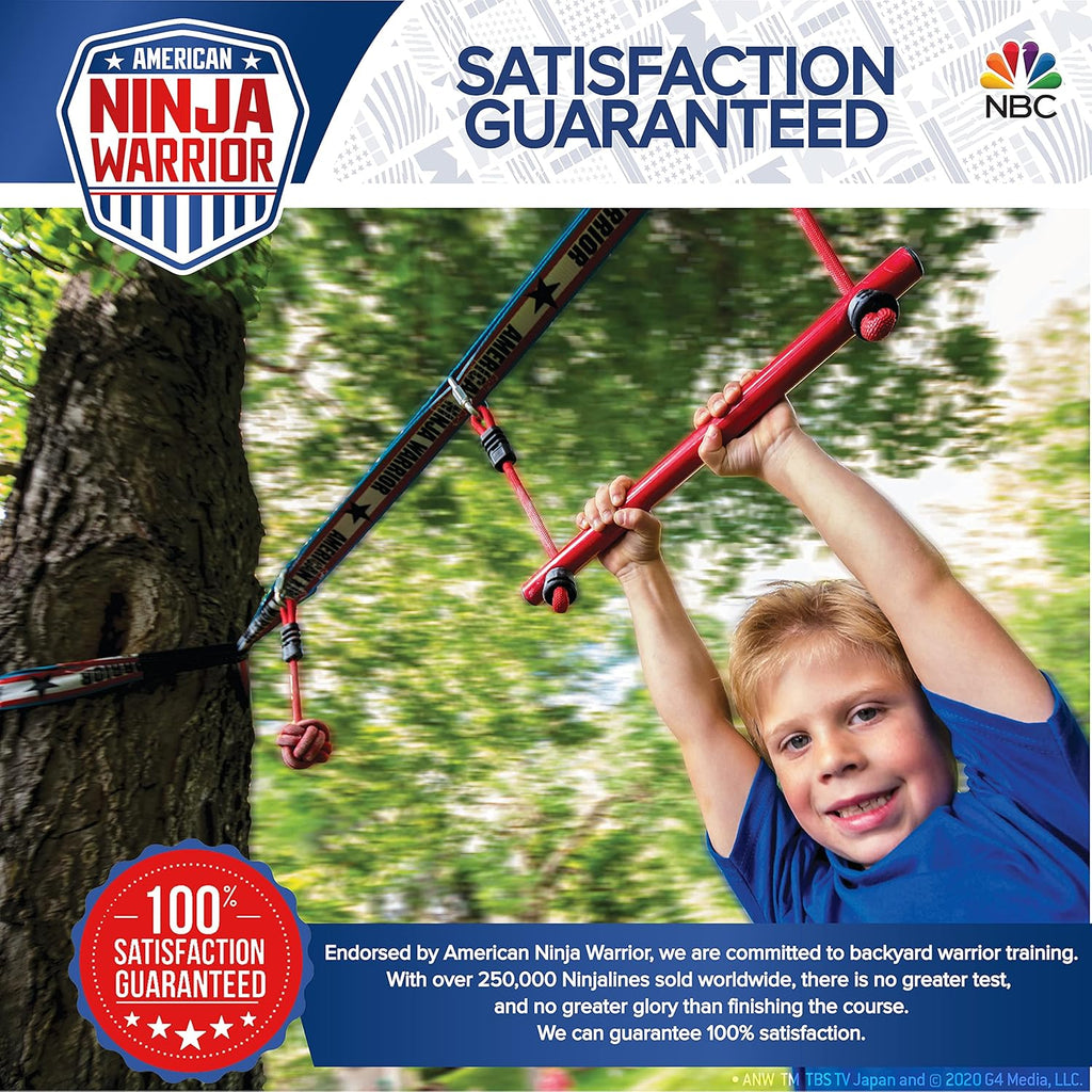 Obstacle Course Set with Attachments for Kids, Ages 5+, Pack of 2 R539468