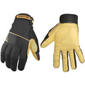 Medium Hybrid Plus Glove, Carton of 6 V565