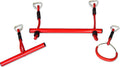 Obstacle Course Set with Attachments for Kids, Ages 5+, Pack of 2 R539468