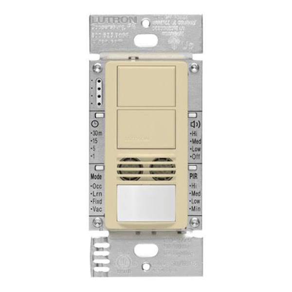 Maestro 2-Circuit Dual Technology Occupancy Sensor G637826
