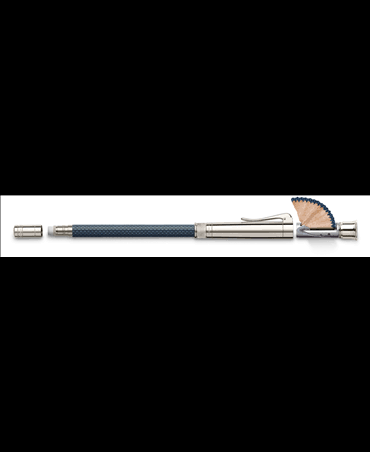 Perfect Night Blue Pencil T8393