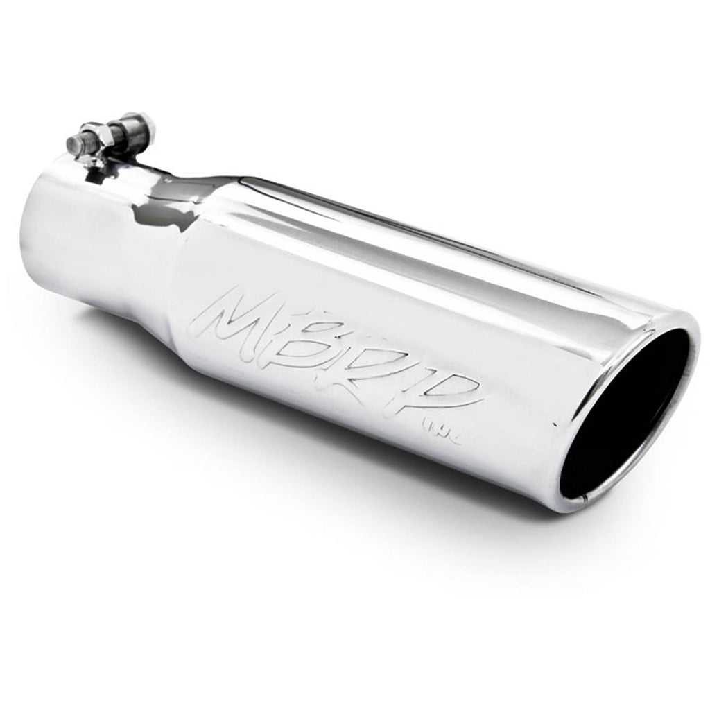 Cat Back Exhaust System N91944
