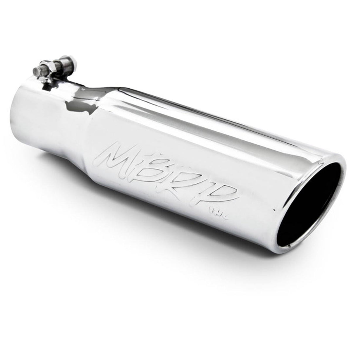 Cat Back Exhaust System N91944