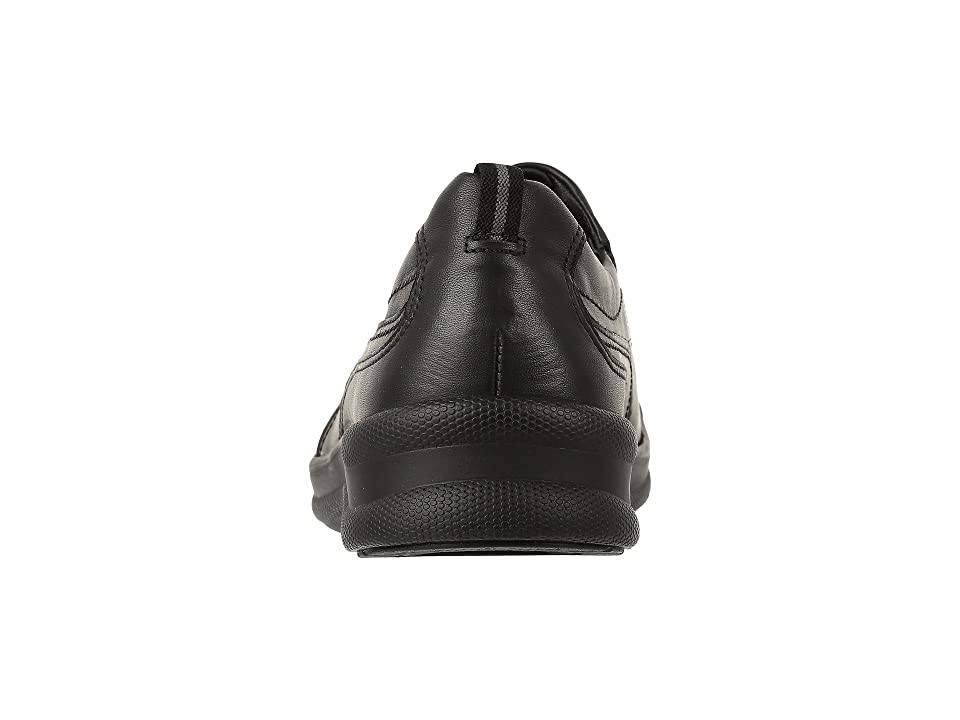 Black 13 Wide Cruise Shoes M3710