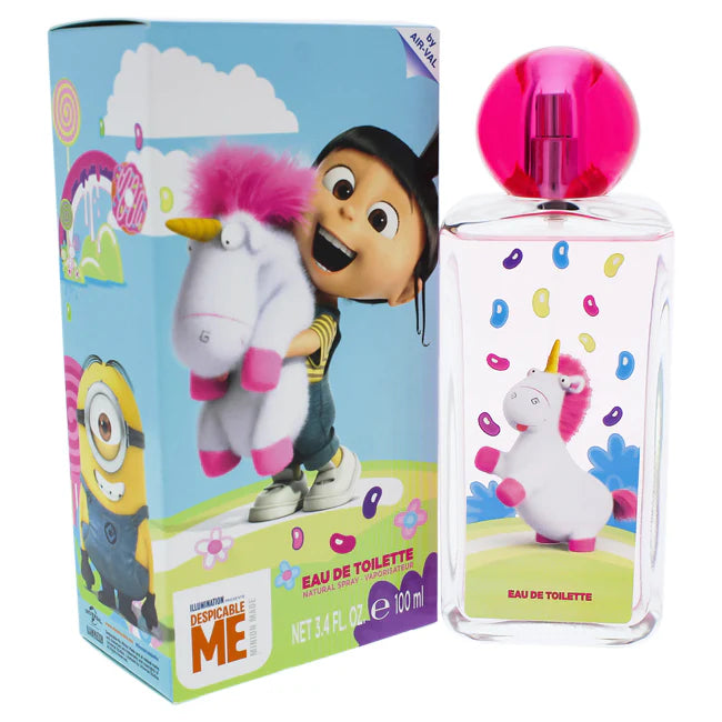 3.4 oz EDT Spray W3525