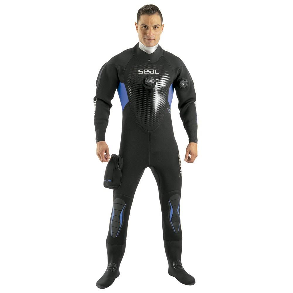 Warm Dry Plus 4.0 Man H327