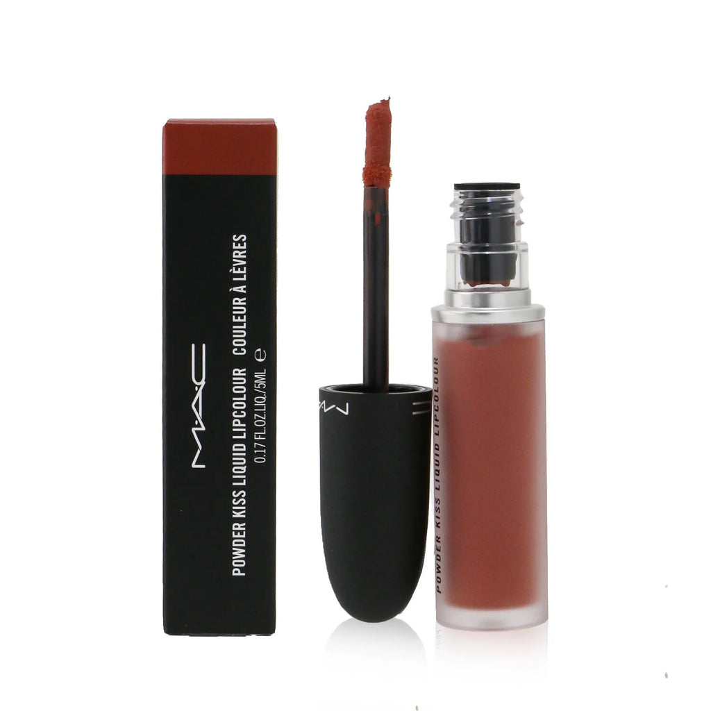 Powder Kiss Liquid Lipcolour 5ml T816615