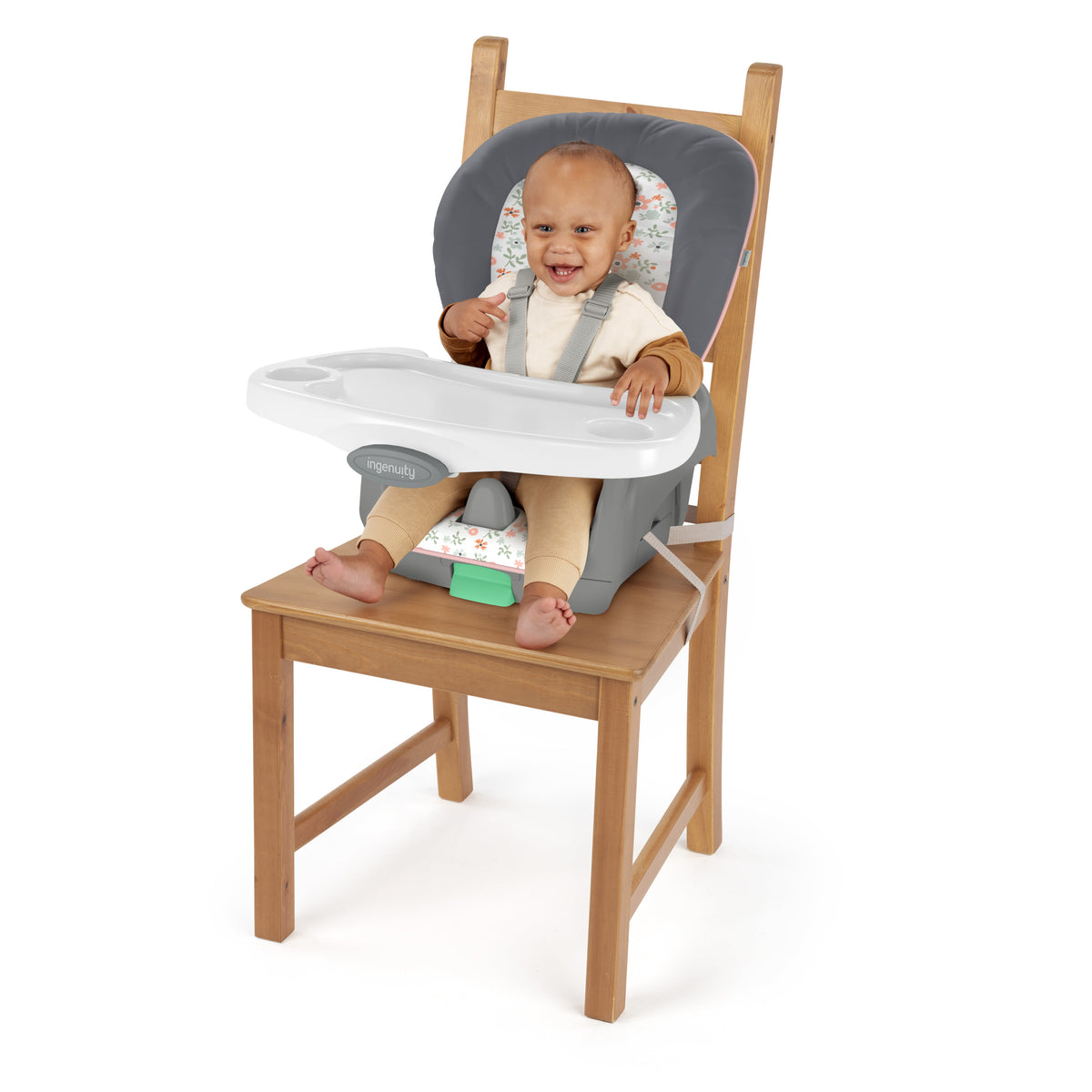 6-in-1 High Chair T250