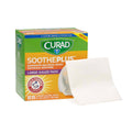 Gauze Pads with Baking Soda, 4x22 x 4 L112