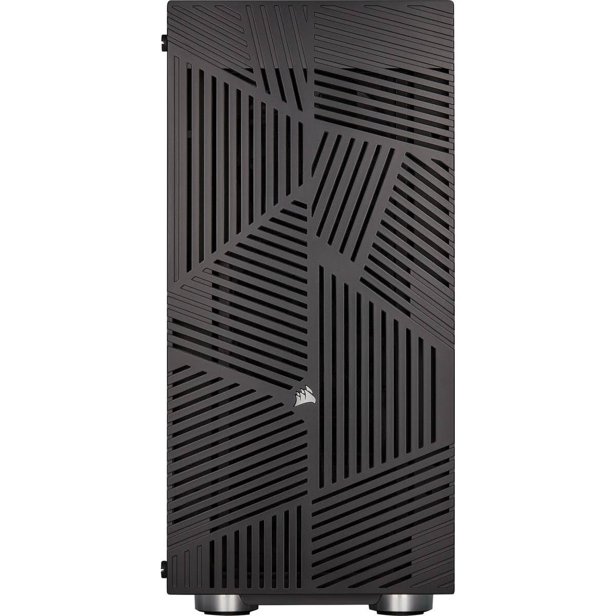Carbide Series 275R Airflow Tower E93139