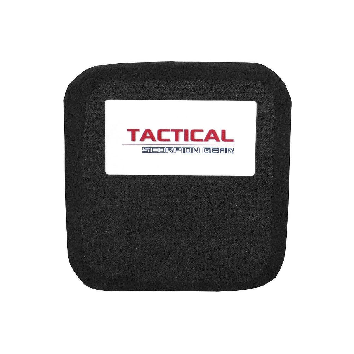 Level III+ PE Polyethylene Body Armor Plate B93075