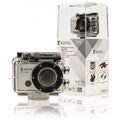 Waterproof Action Camera Case with Wi Fi S549