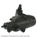 Steering Gear Z510