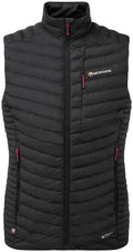 Grey XX Large Gilet Q24274