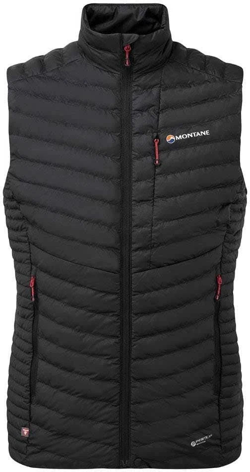 Grey XX Large Gilet Q24274