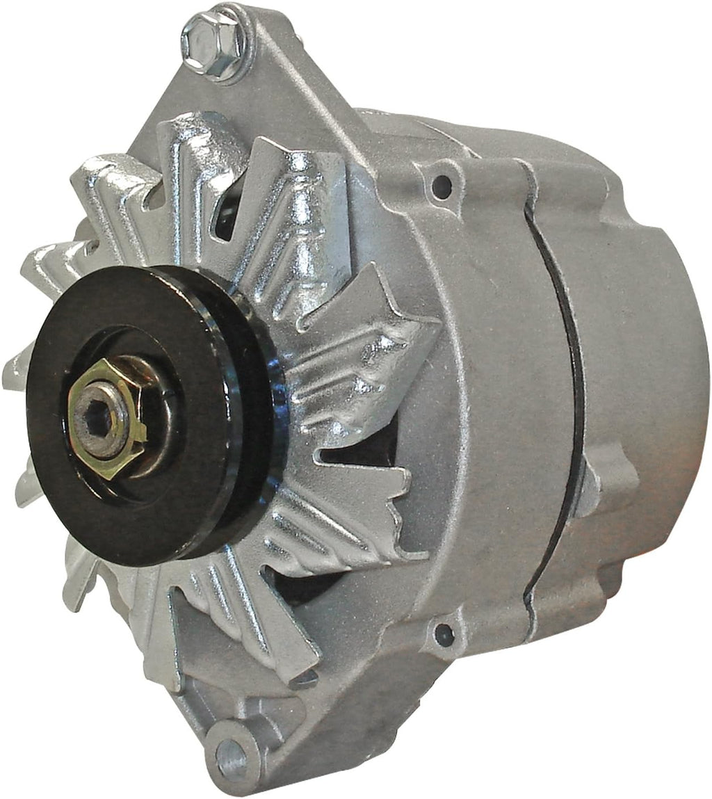 Remanufactured Alternator Pack of 2 G886332