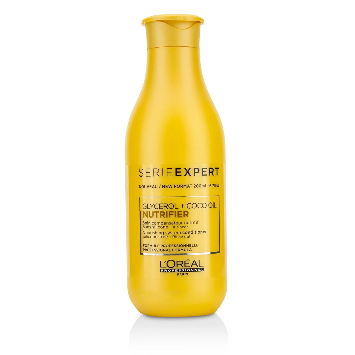 Silicone-Free Nourishing Conditioner 200ml T794602