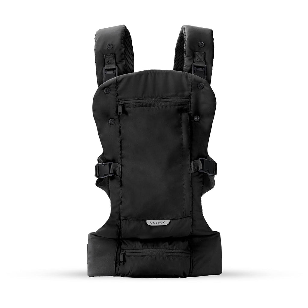 Red Bandana Baby Carrier D583400