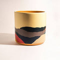 Medium Terracotta Pot U7597