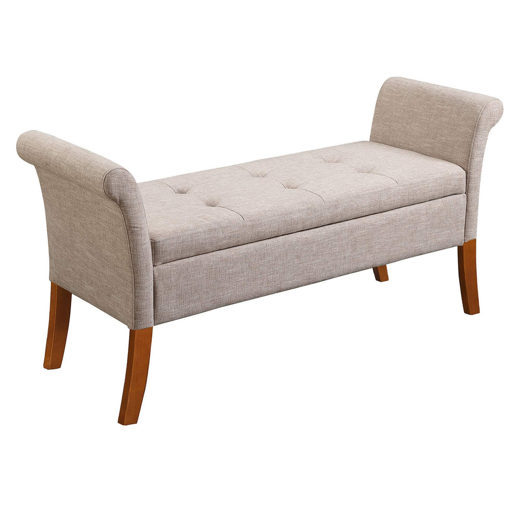 Storage Bench Tan I776273