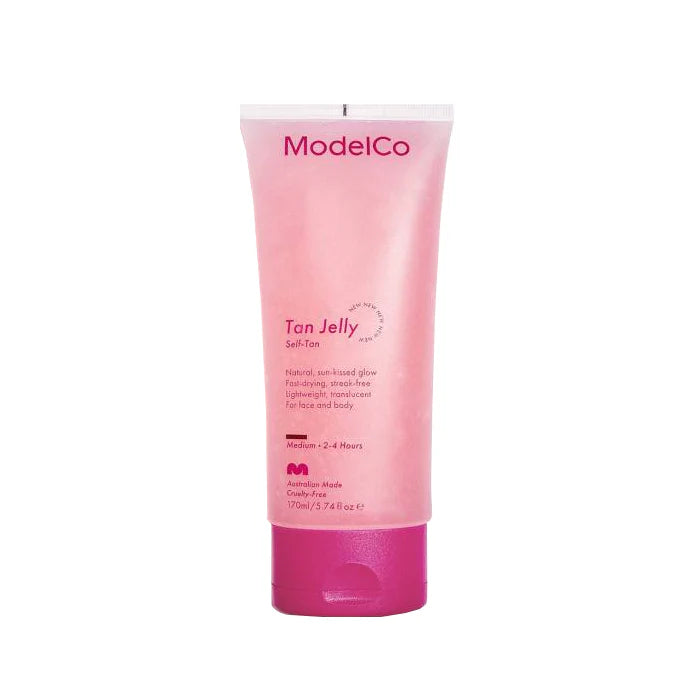 Tan Jelly 170ml T440535