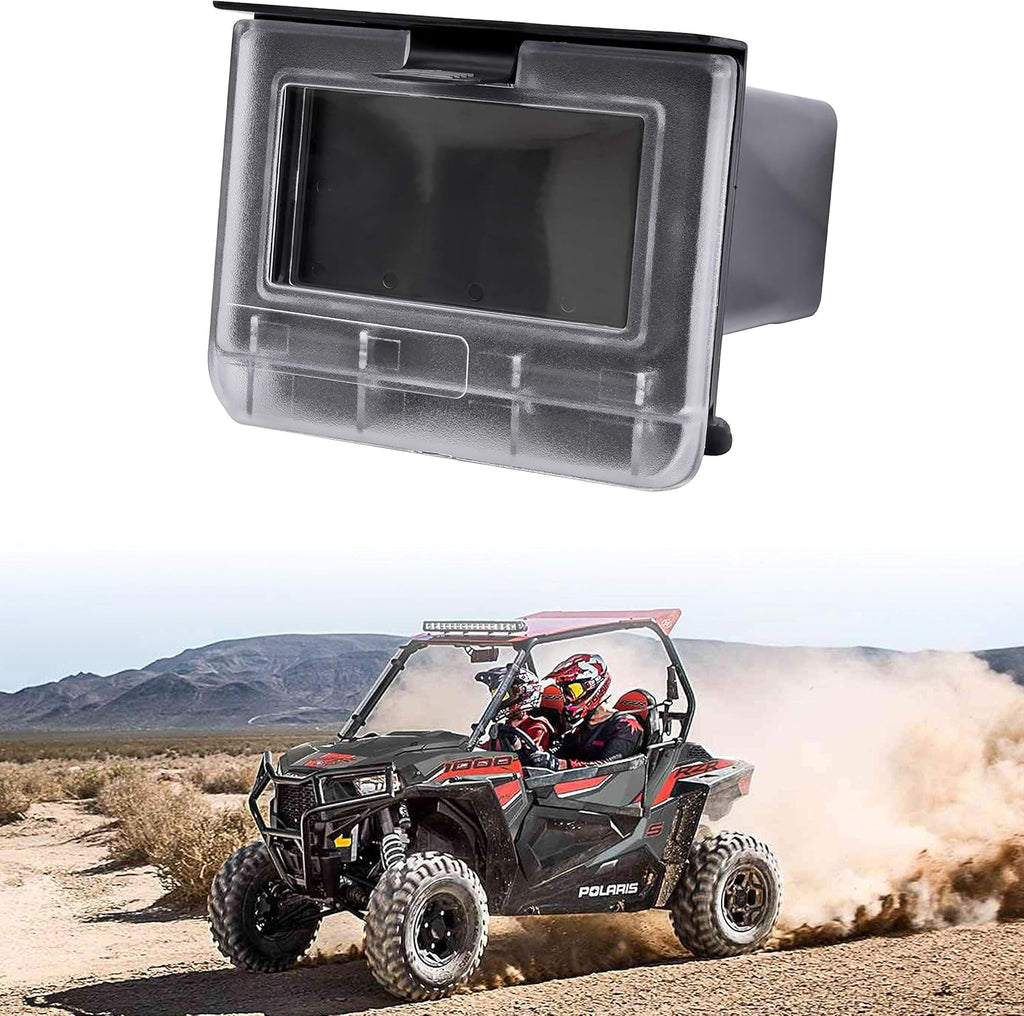 Center Dash Storage Box Pack of 2 Z57897