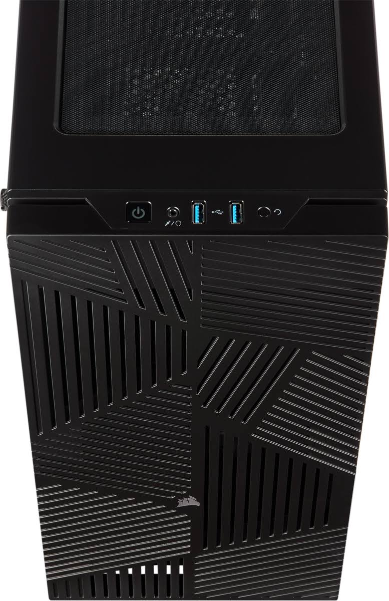 Carbide Series 275R Airflow Tower E93139