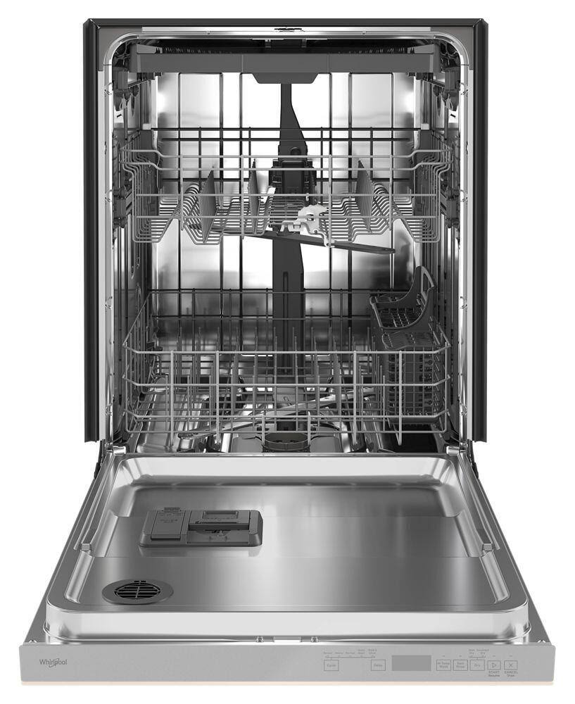 Large Capacity Dishwasher with 3rd Rack R128402