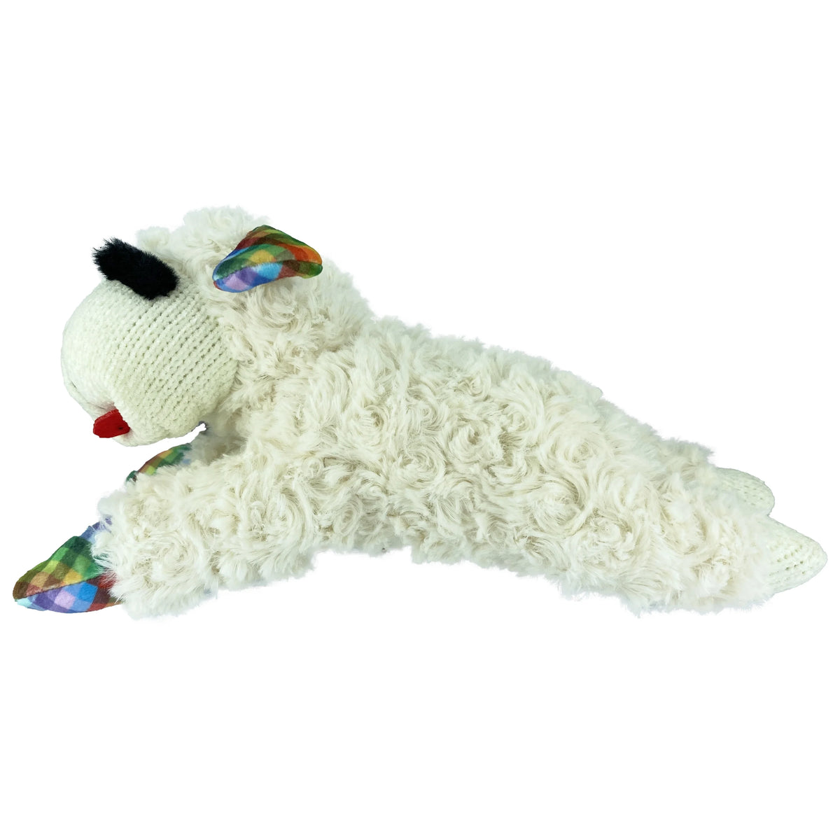 Plush Dog Toy, Medium, 10.5" I550721
