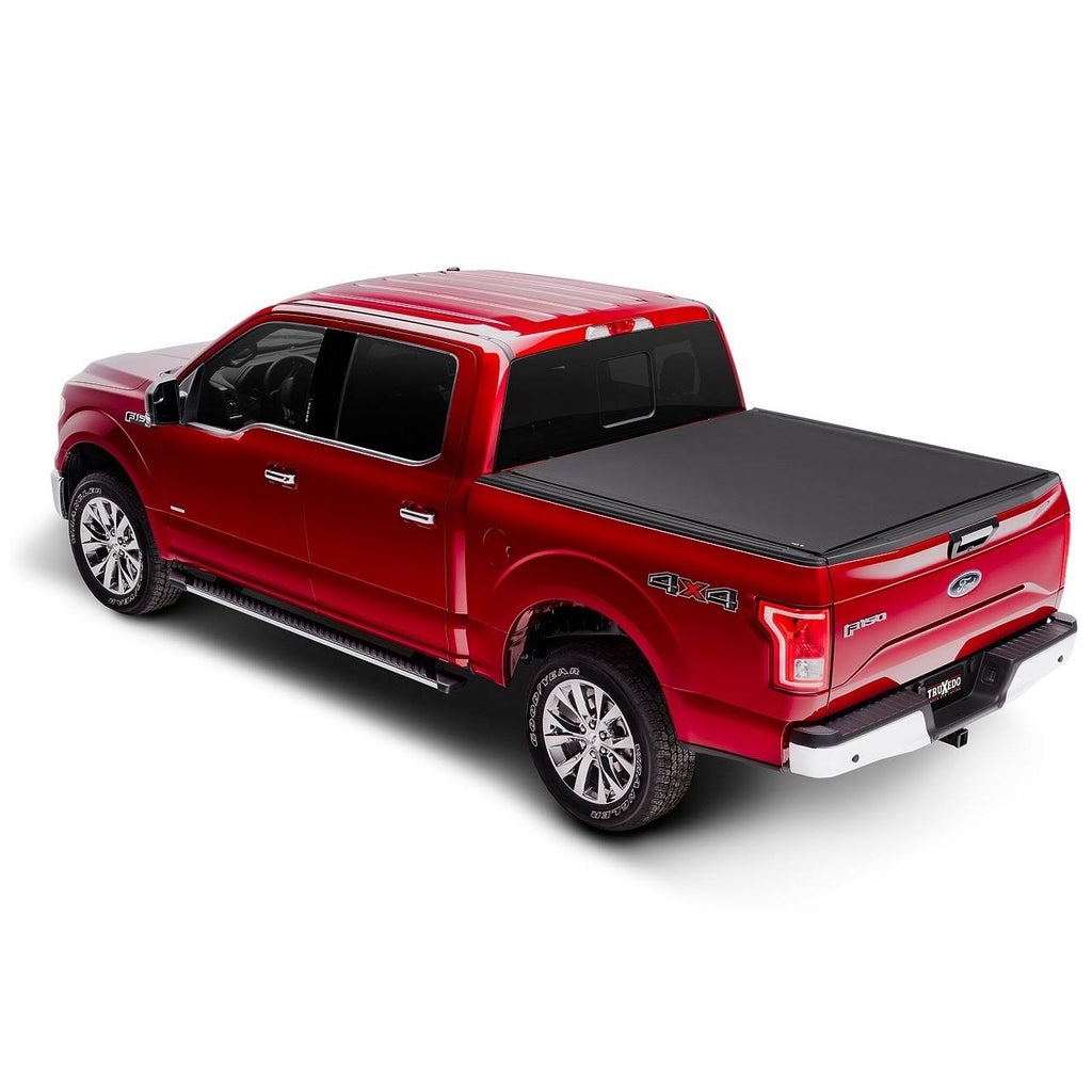 Tonneau Cover V814