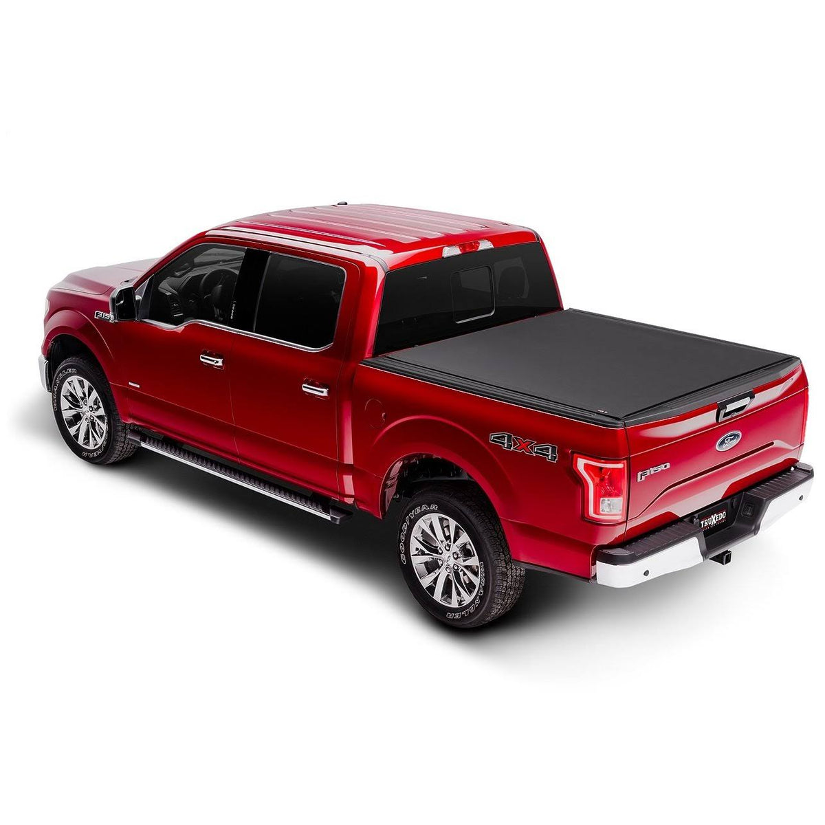 Tonneau Cover V814