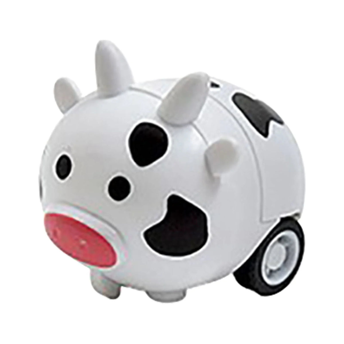 24pcs Children's Animal Car Eggs Toy Set Z1716
