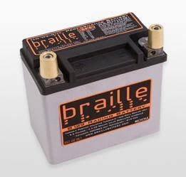 Racing Battery Z92923