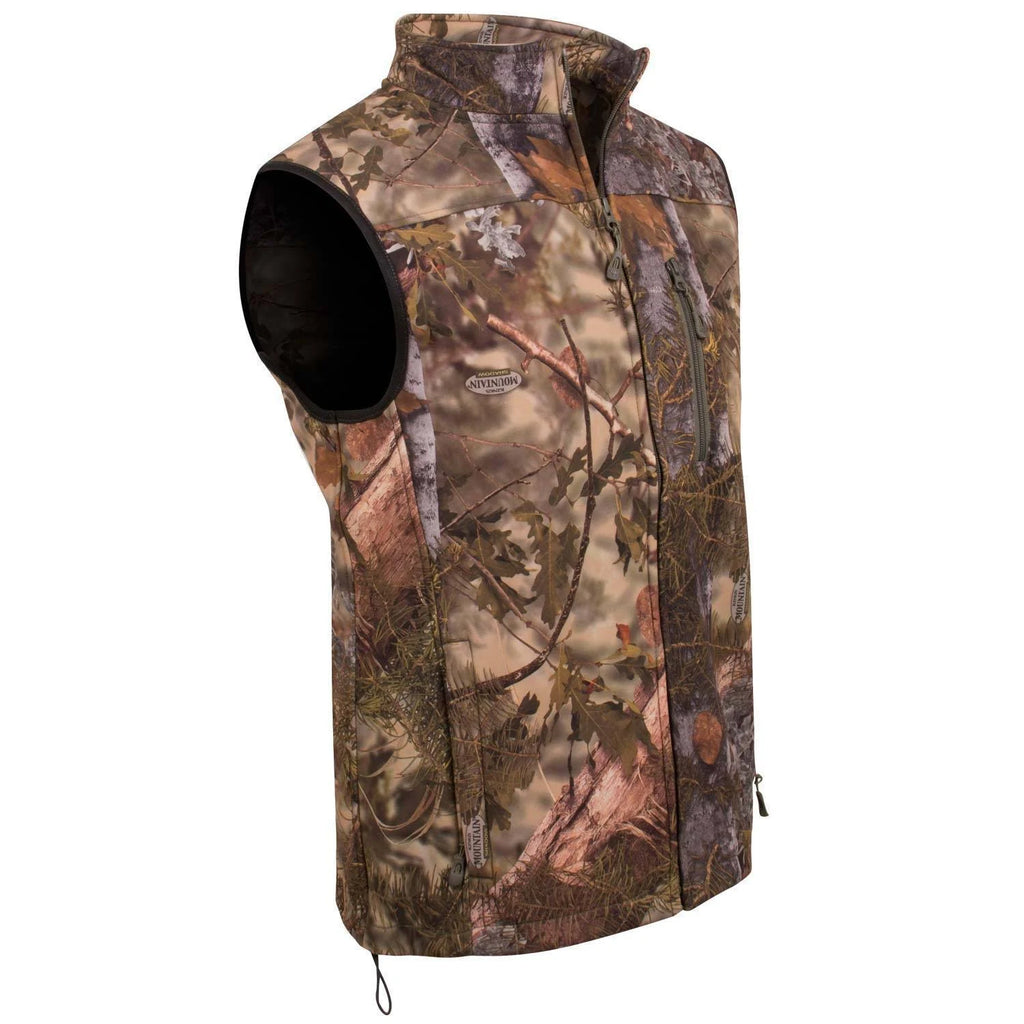Camo Hunter Series Vest Z60318