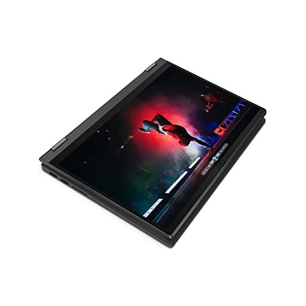Gray 14" Touchscreen 2-in-1 Laptop H402