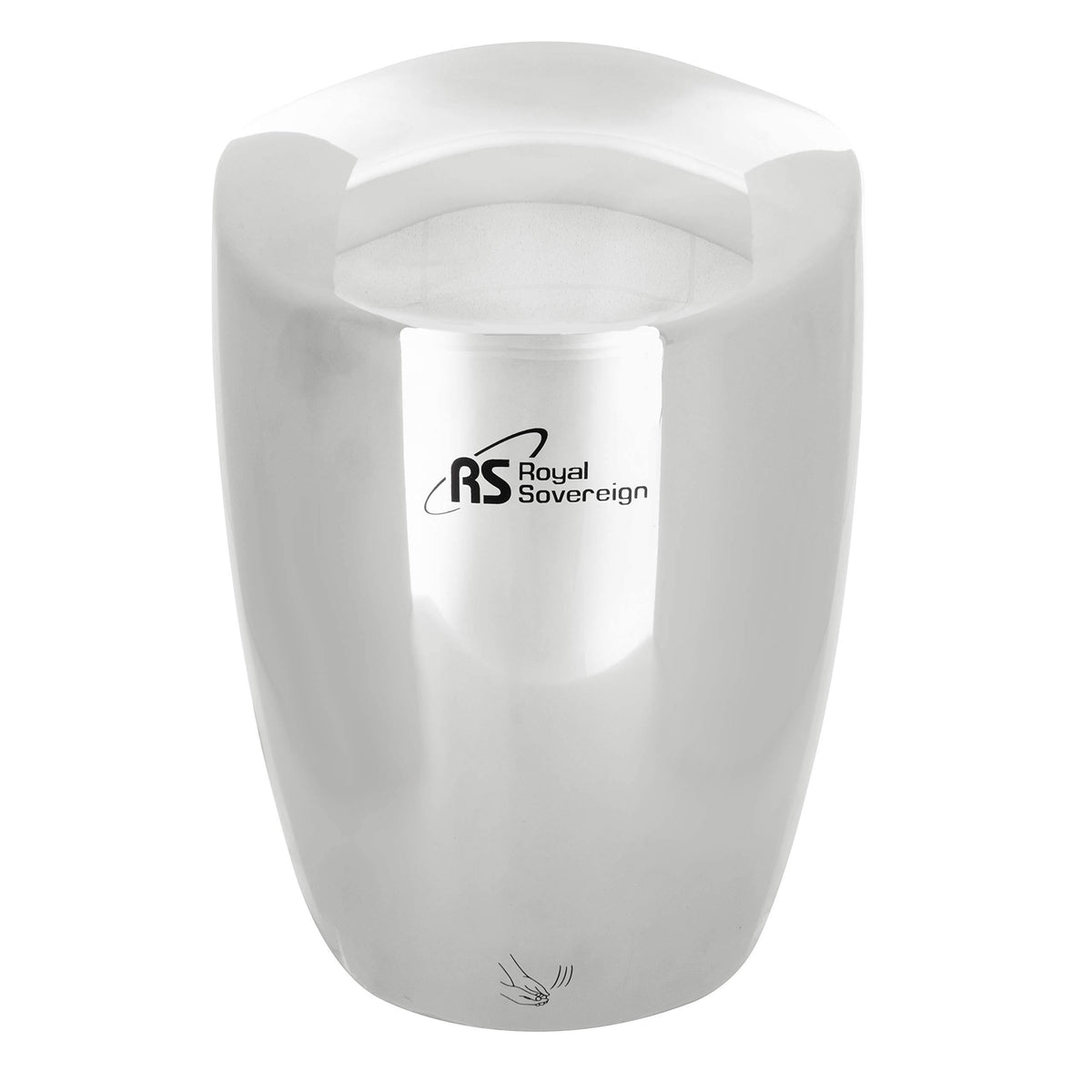 Touchless Automatic Hand Dryer V494