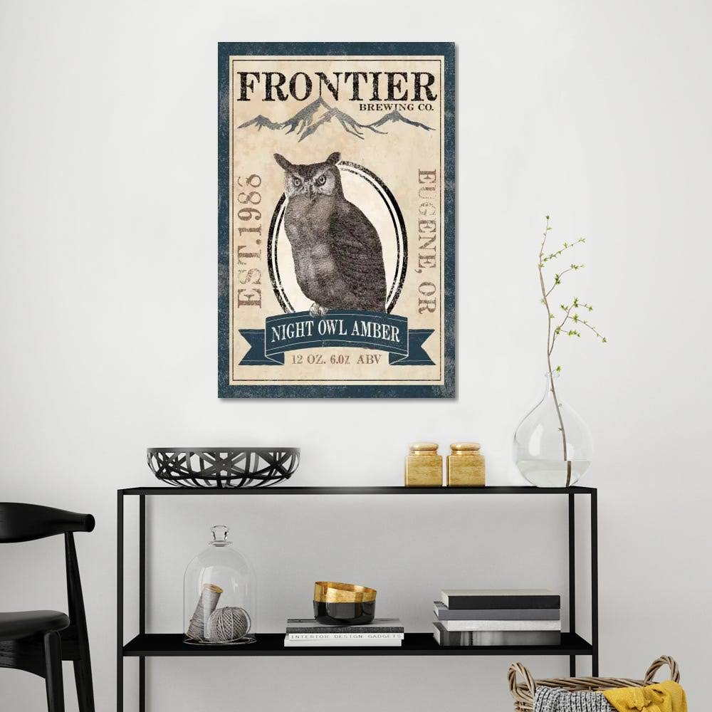 Canvas Art Wall Decor X83354