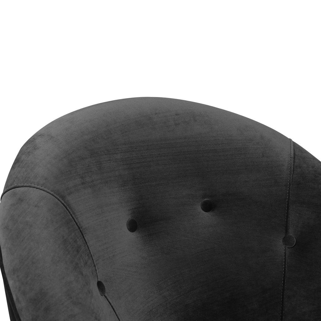 Slate Accent Chair I90272