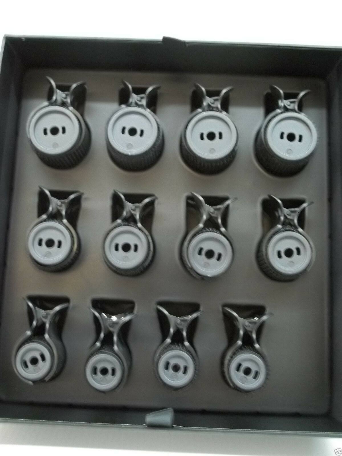 Induction Roller Set E478