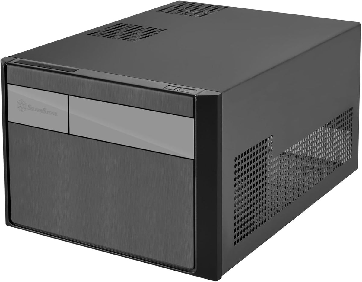 SG11B Small Form Factor Computer Case F252