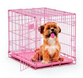 Dog Cage Puppy Cat Carrying Travel X941301