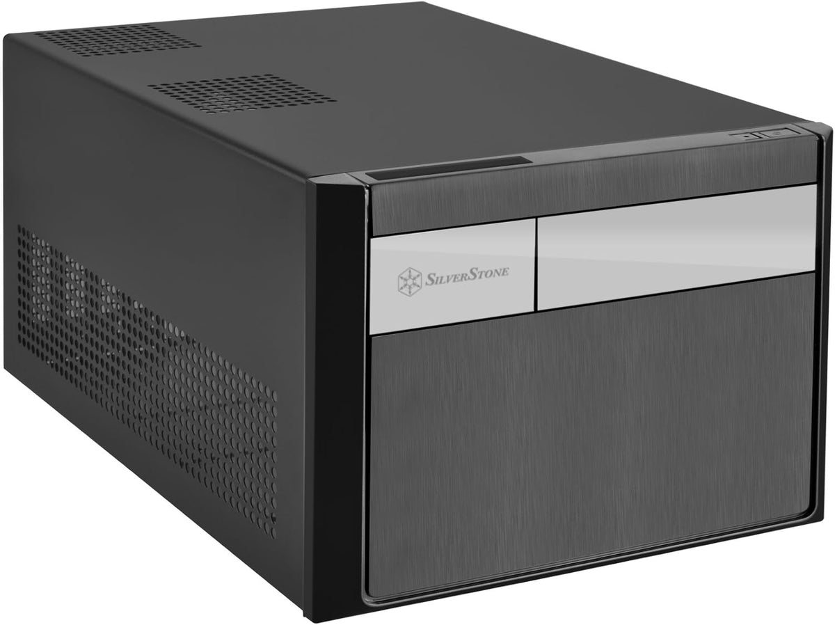 SG11B Small Form Factor Computer Case F252